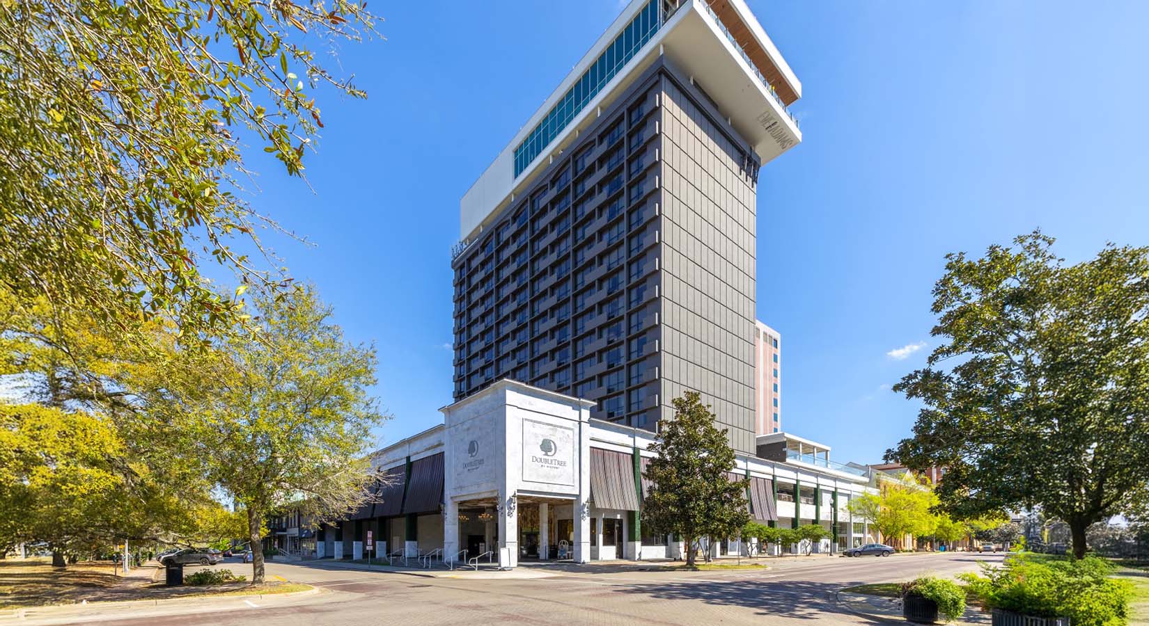 DoubleTree Tallahassee – Resolved by CW, Sold on Marketplace in 2022